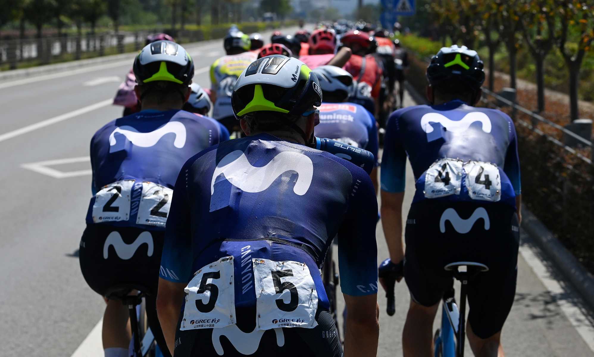 USA Cycling to segregate trans athletes in updated policy