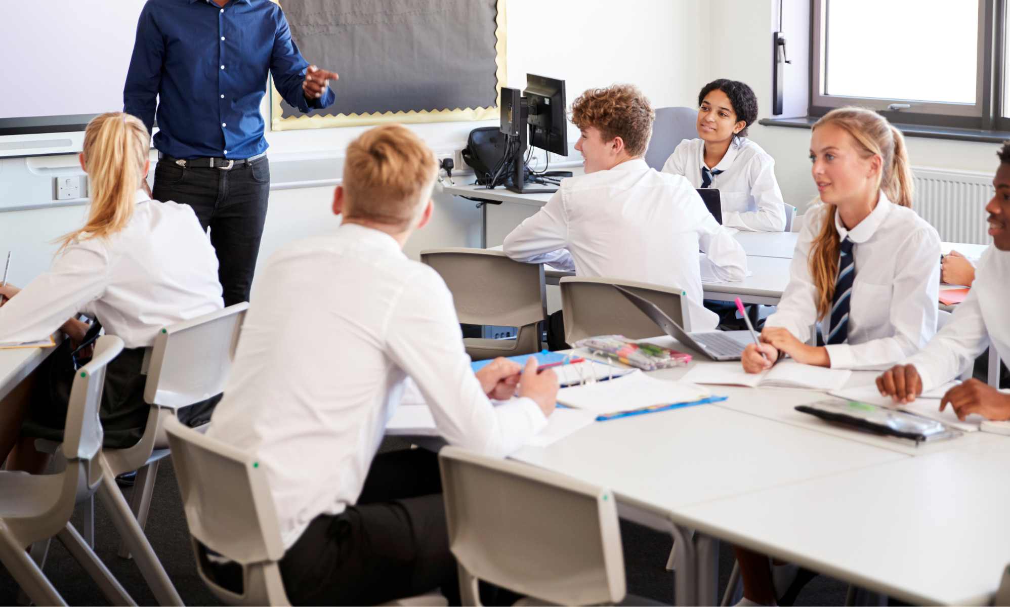 Government tells all England schools to show sex education materials to parents