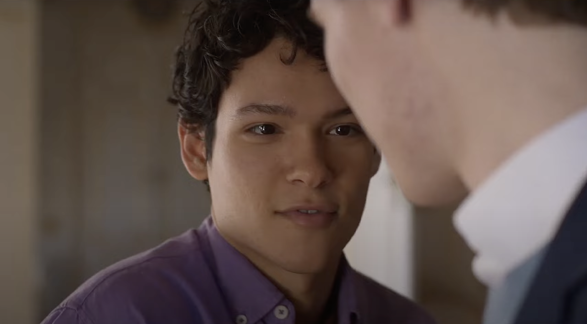 Young Royals' final season gets chemistry-filled first look: 'The kings are coming back'