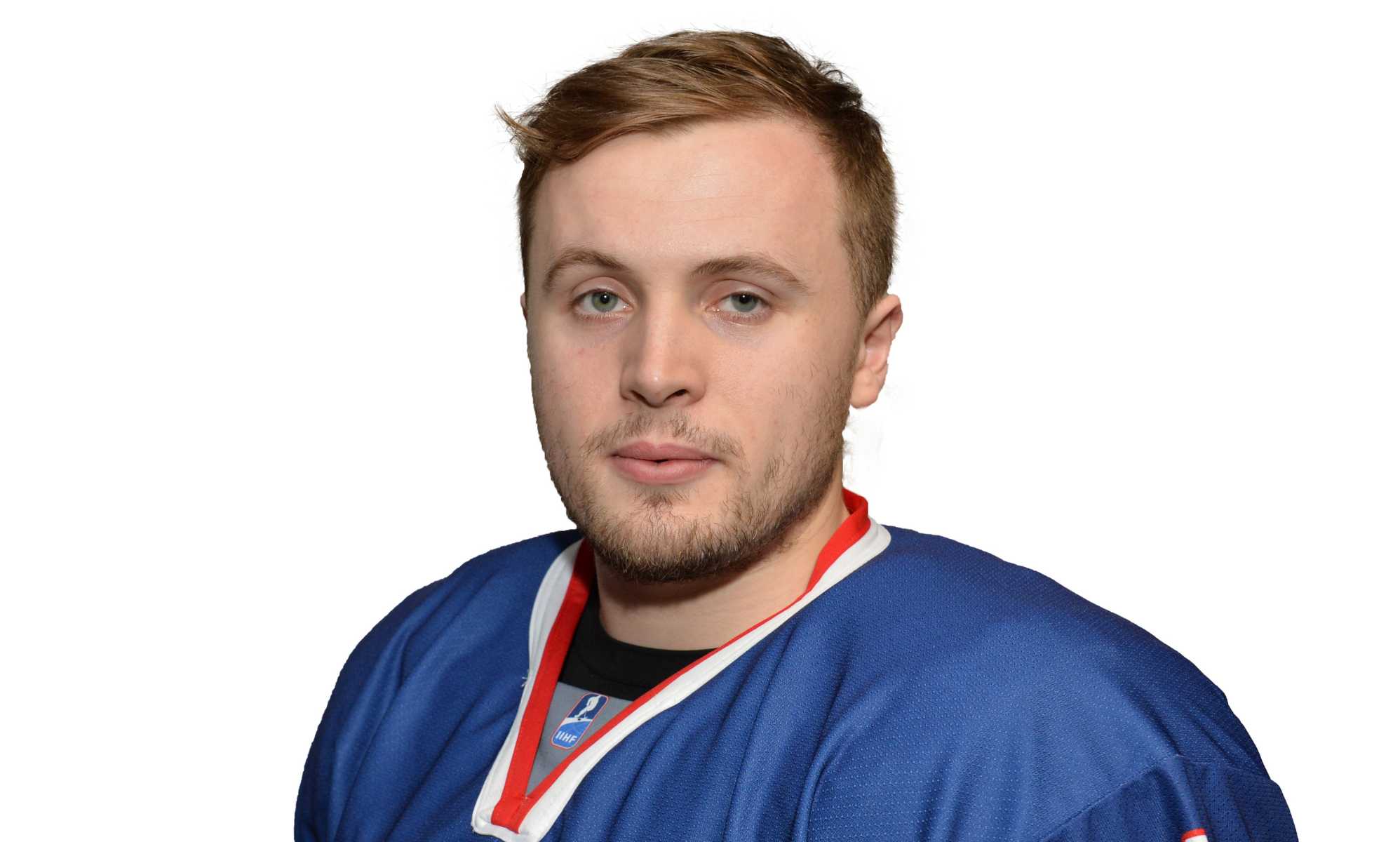 Bisexual ice hockey pro blasts 'spineless' NHL Pride tape ban