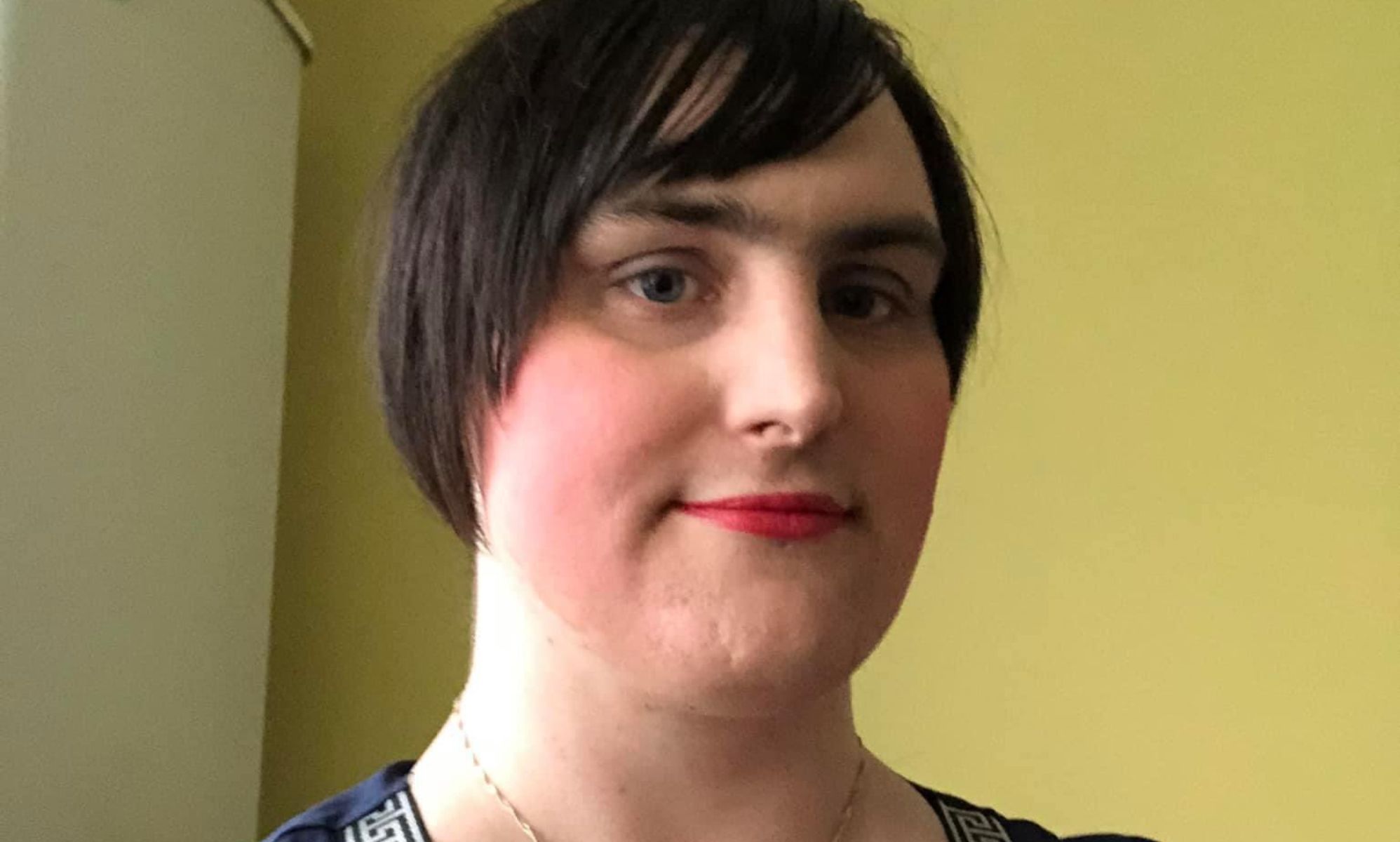 Trans SNP candidate gives powerful response after public misgendering by anti-trans campaigners