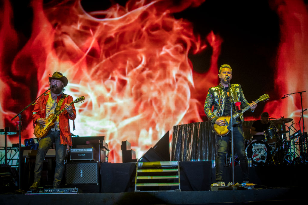 Country to Country announces 2024 lineup: dates, tickets and more