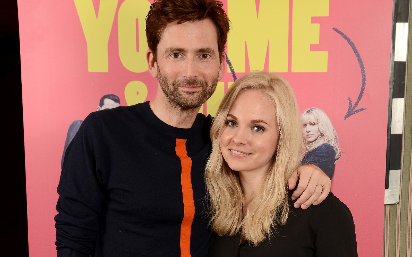 Georgia Tennant makes powerful pledge to trans community: 'I am going nowhere'