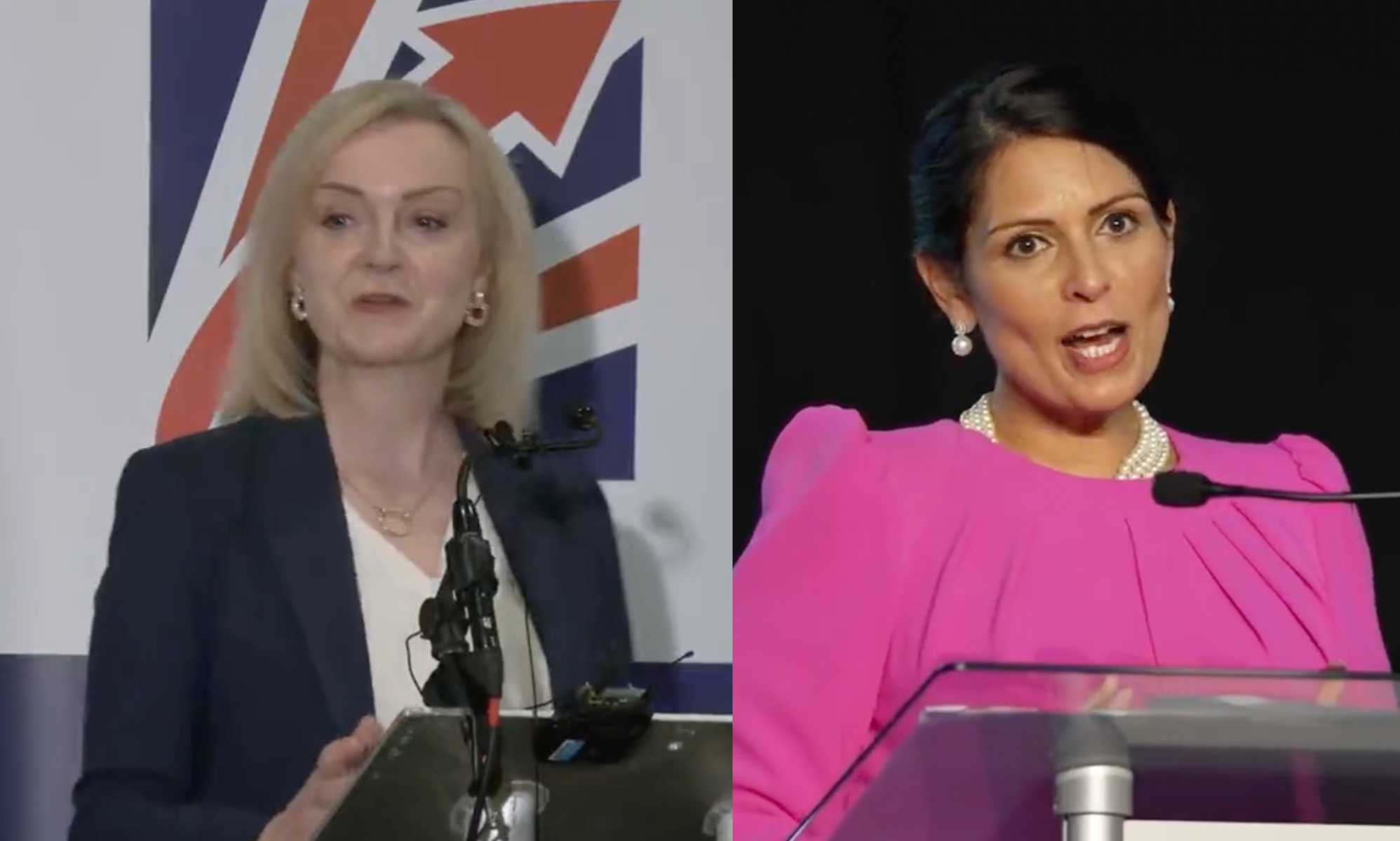 Tories gush over GB News at Conservative Conference, as Ofcom investigations continue