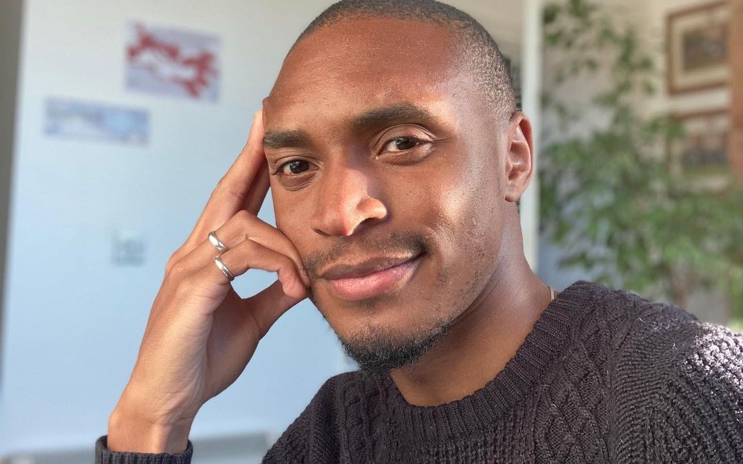 Black, gay priest shares powerful letter calling for LGBTQ+ inclusion in Church of England