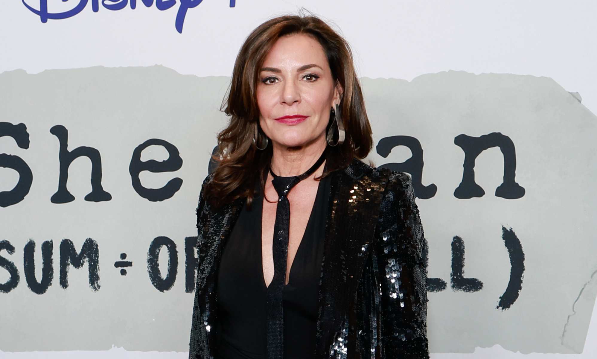 Luann De Lesseps