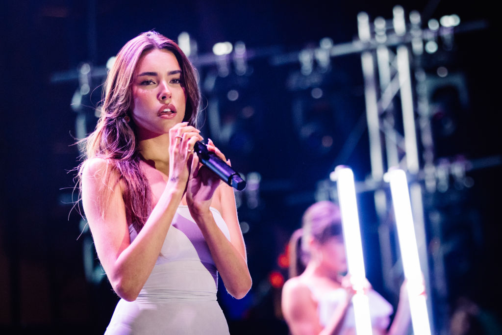 Madison Beer announces 2024 world tour: dates, tickets and presale info