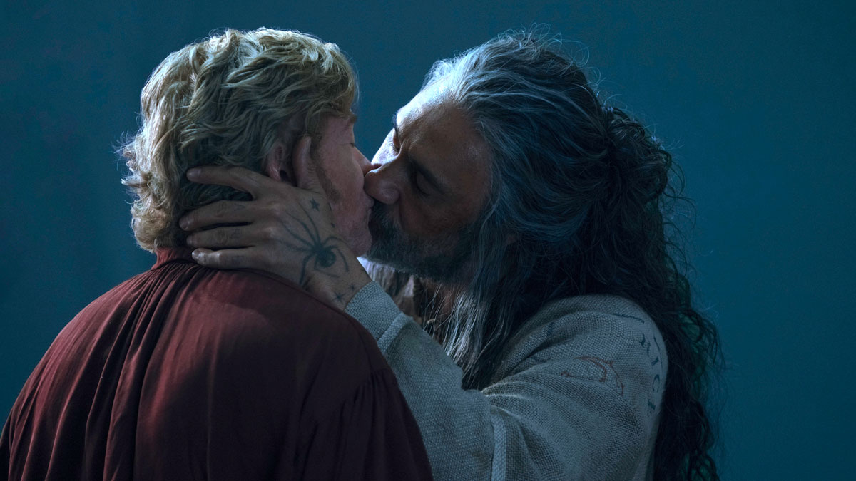 5 cancelled LGBTQ TV shows that deserved better