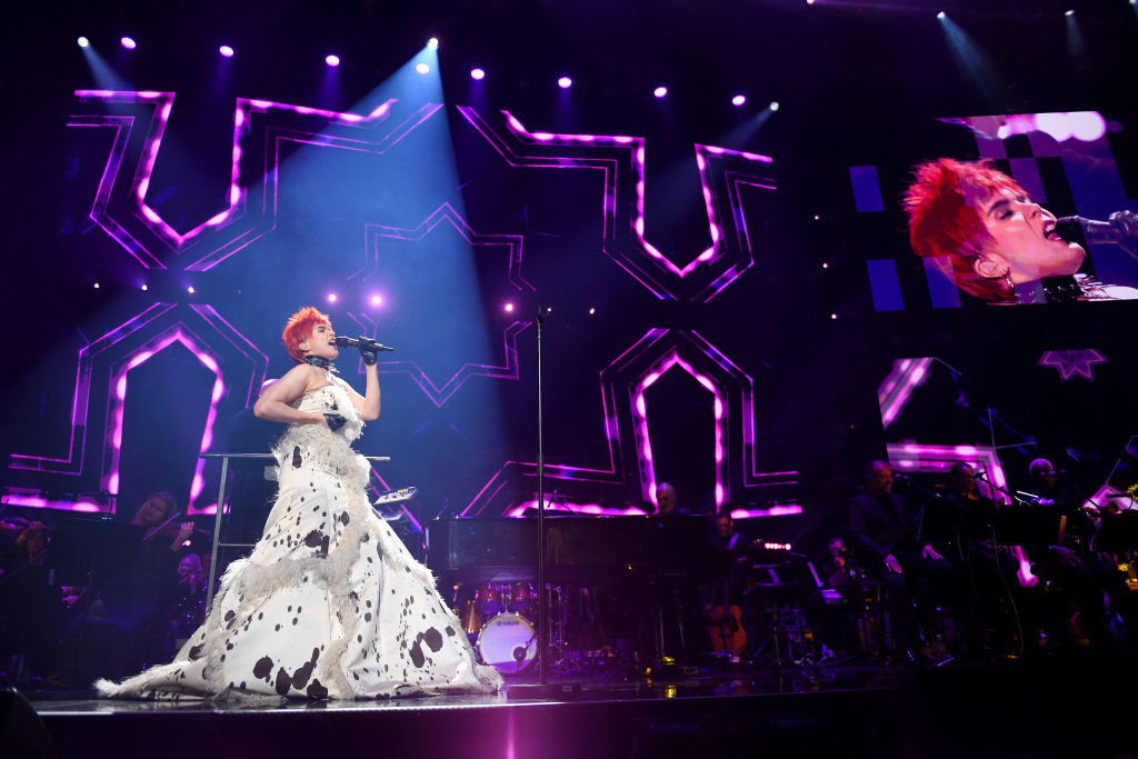 Paloma Faith ticket prices revealed for her 2024 UK tour dates