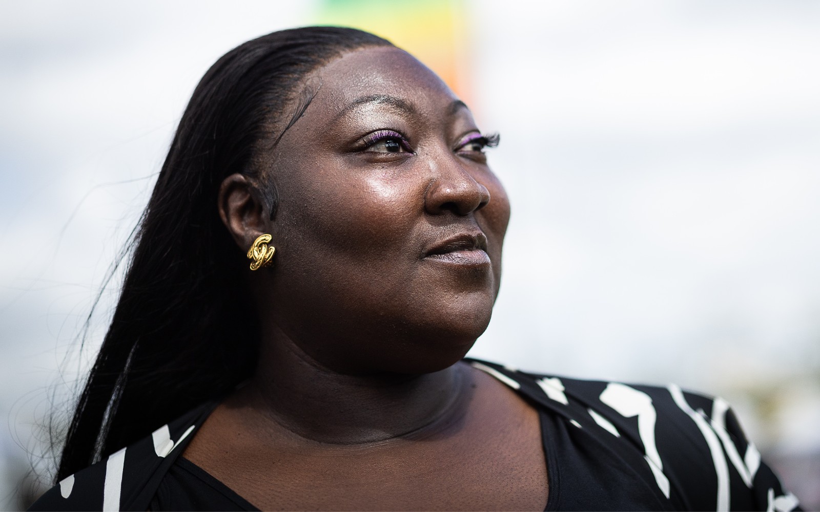 Phyll Opoku-Gyimah calls on UK government to stand up for LGBTQ+ rights across the world