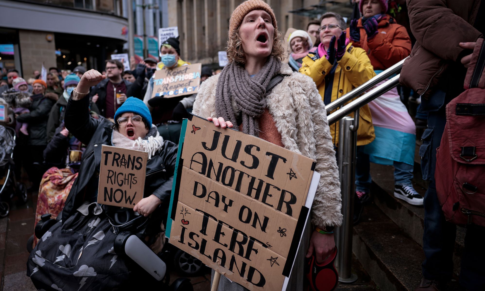 Stop the Hate campaign sees 1000+ constituents email MPs about rising hate crimes