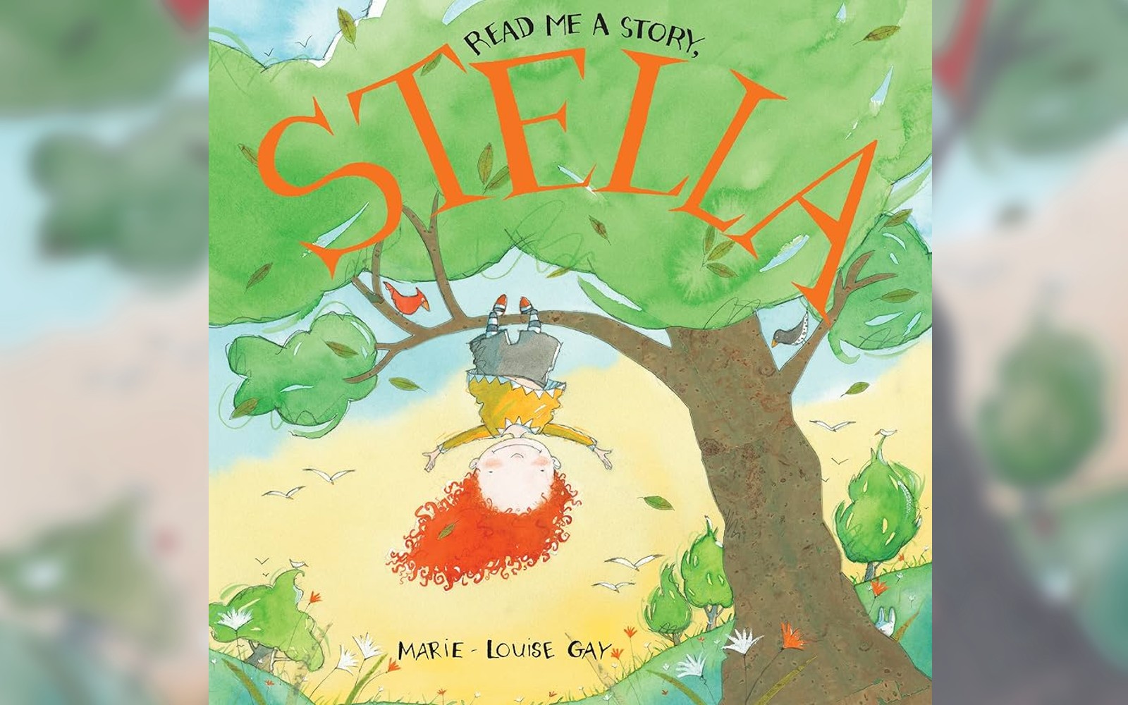 Author landed on US book ban list because her surname is 'Gay'