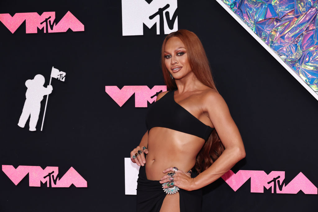 Sasha Colby announces headline tour for 2024: dates, tickets and more