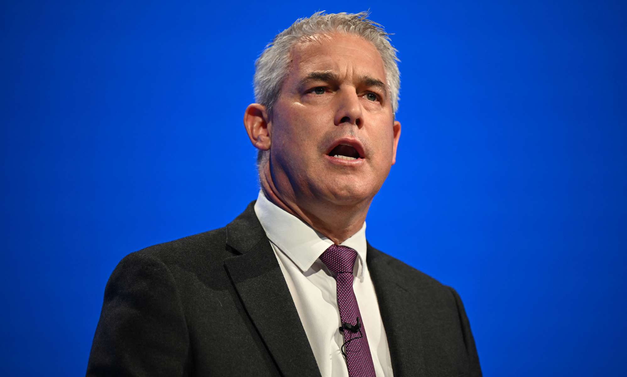 Tory ban on trans women on hospital wards 'unlawful and impractical' say legal experts