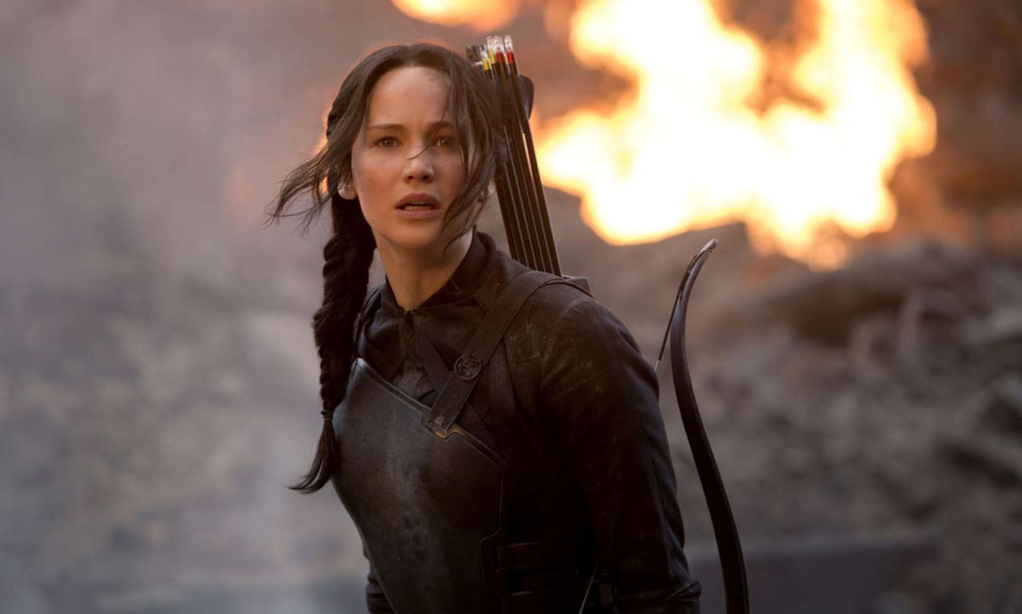 The Hunger Games stage show to premiere in London in 2024