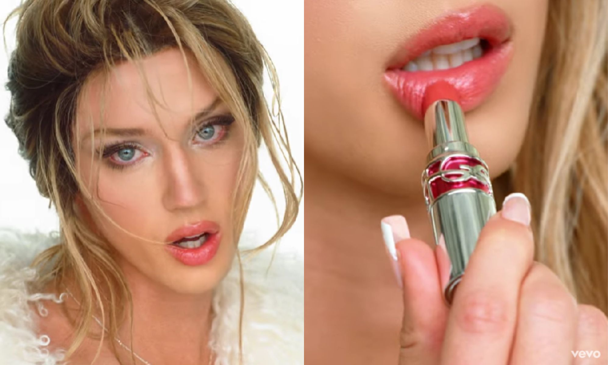 Troye Sivan used these products to create his 'iconic' drag look