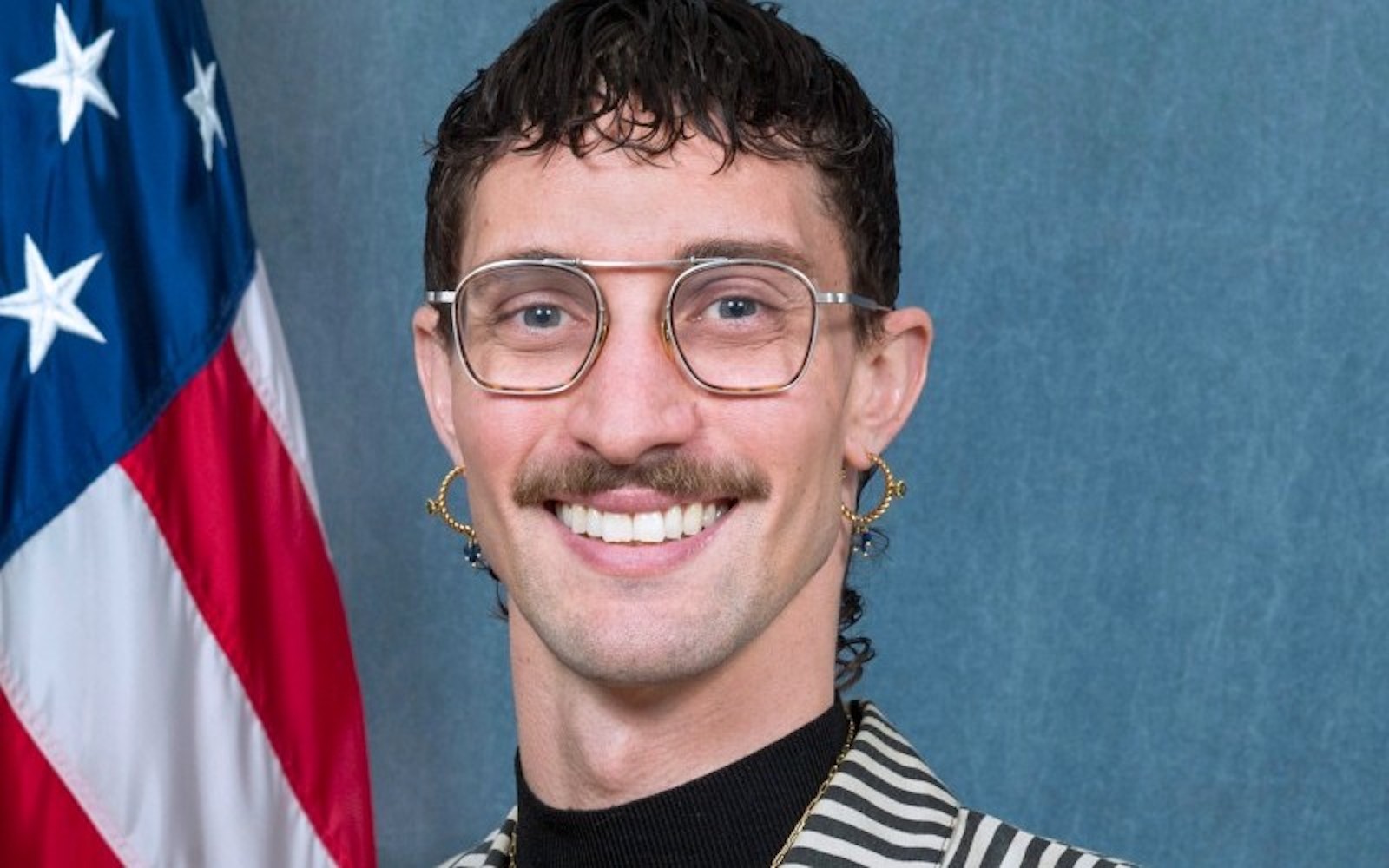 White House condemns Libs of TikTok attacks on queer member of staff: 'Cruel and unacceptable'