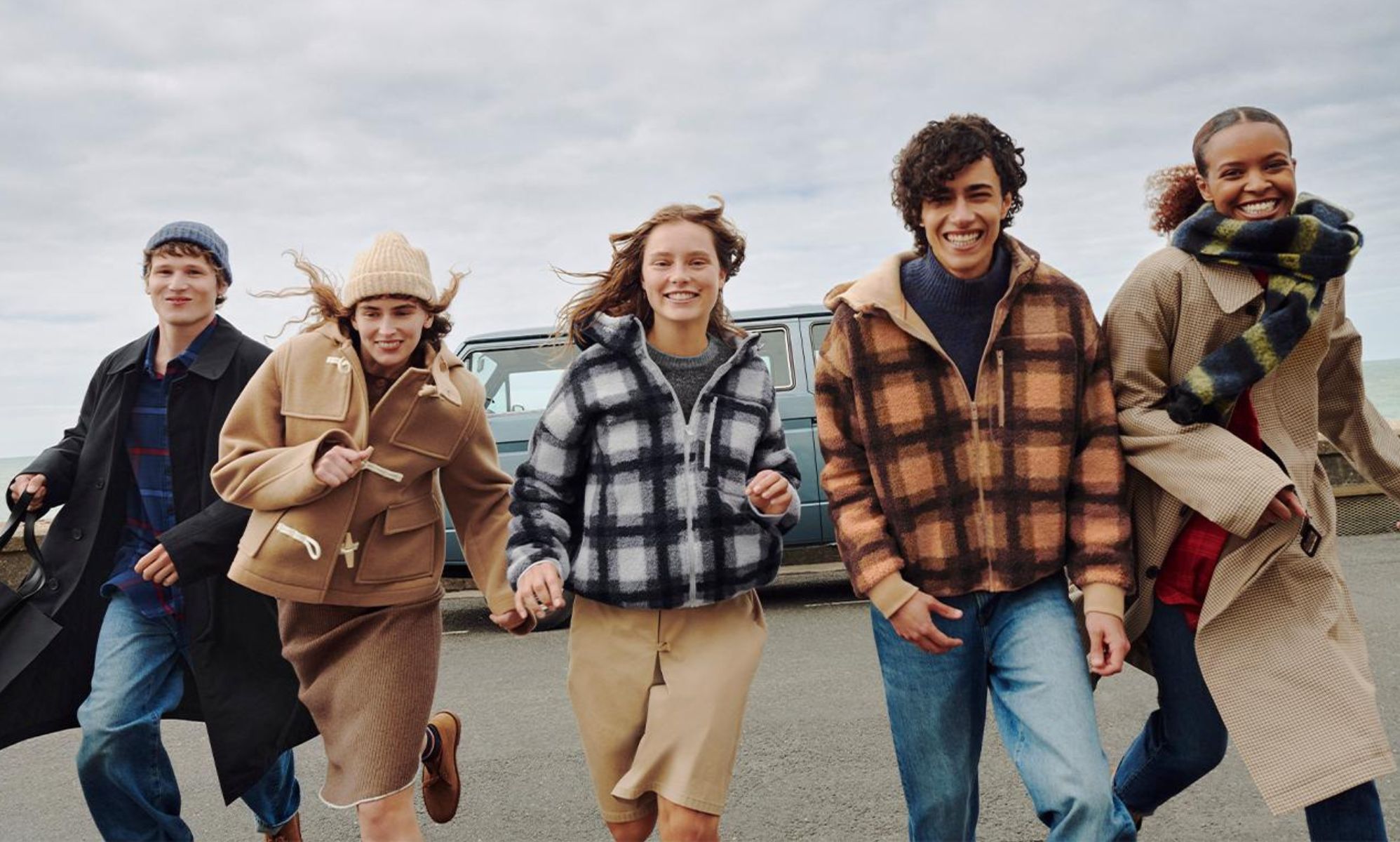 Uniqlo x JW Anderson collab: release date for new 2023 collection