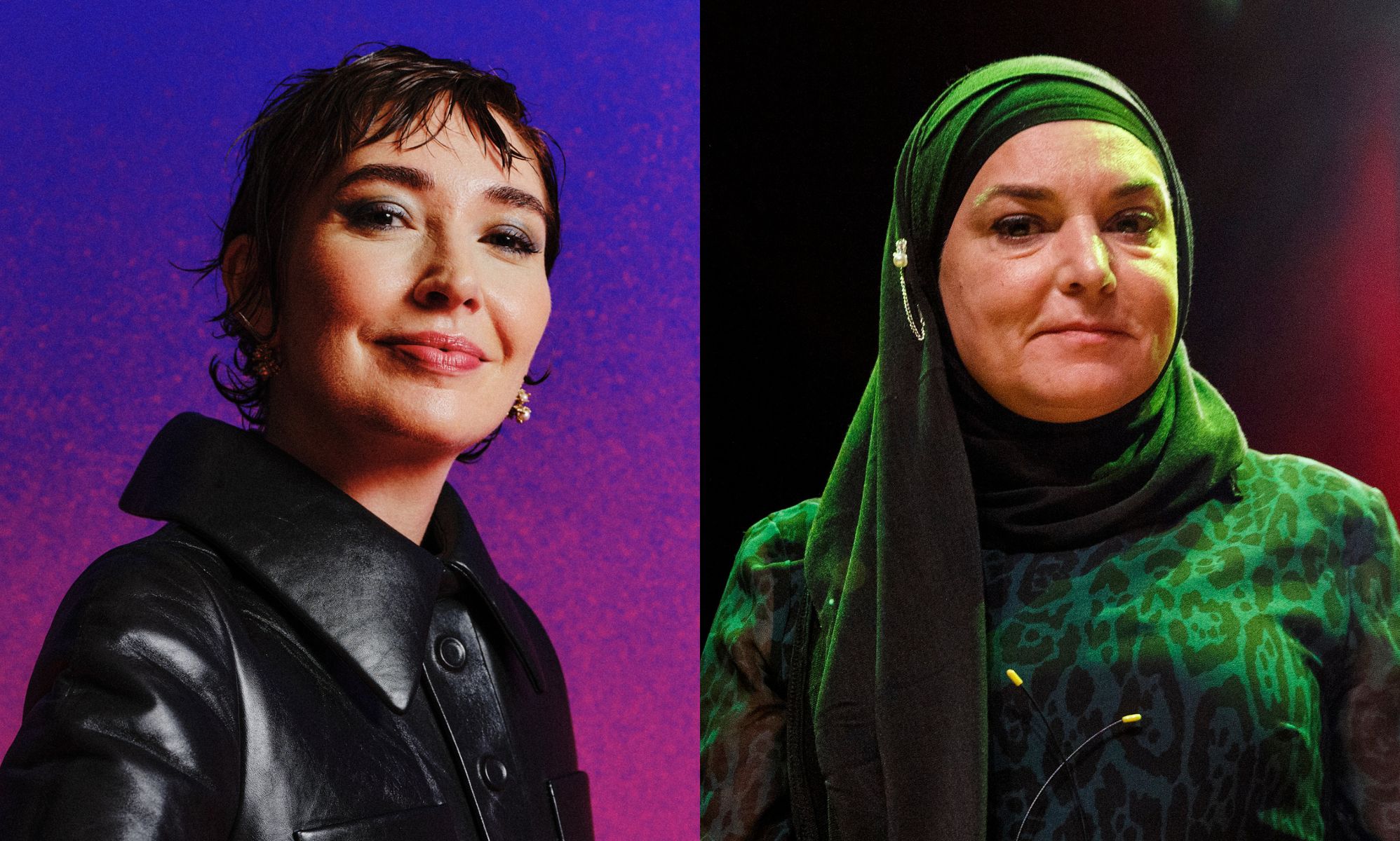 Nothing Compares director explains why Sinéad O'Connor will be remembered as a queer icon