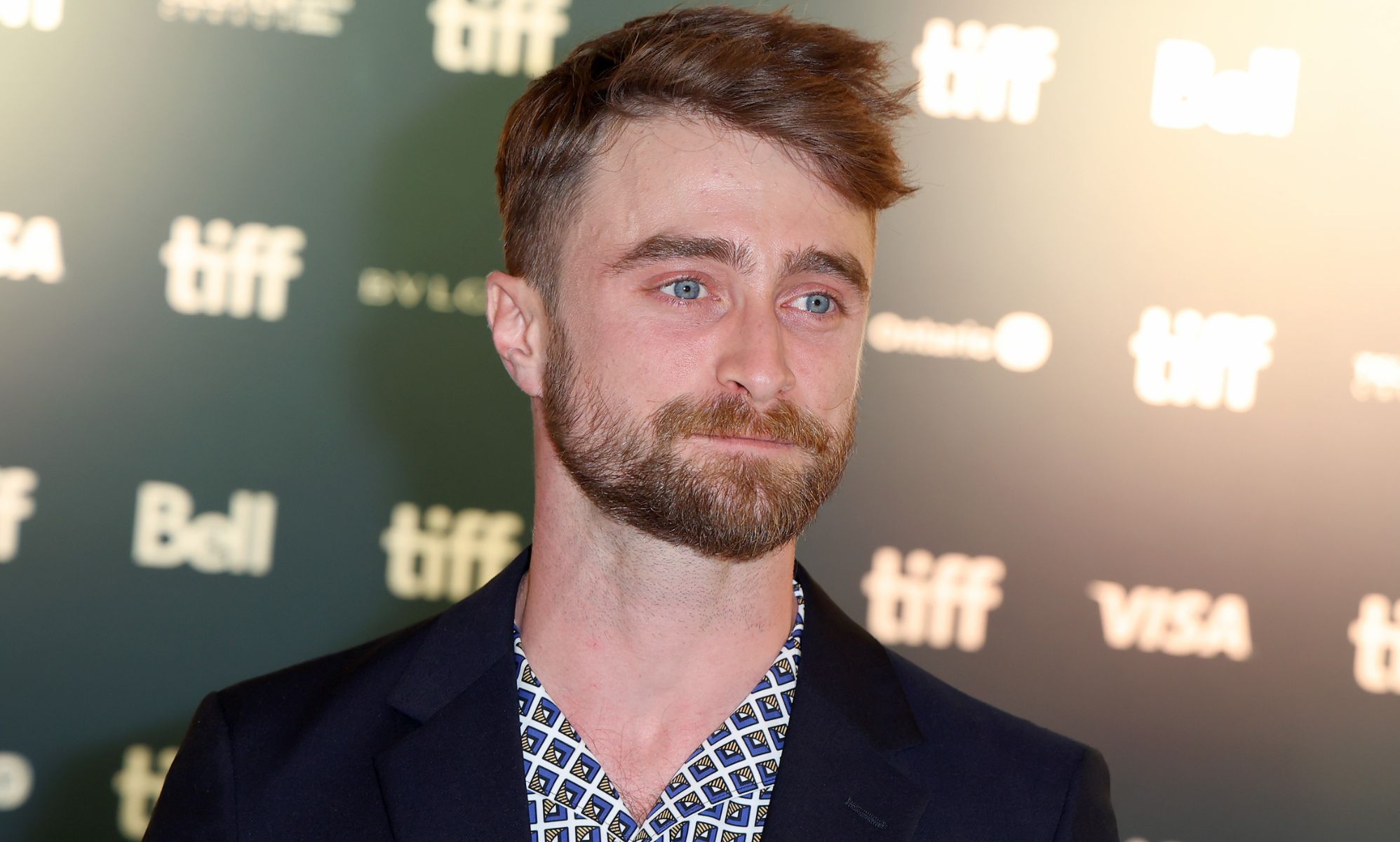 Daniel Radcliffe: From the boy who lived to the man who's ripped