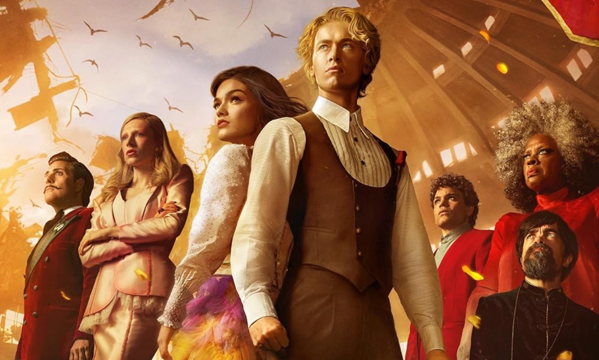 The first reactions to The Hunger Games prequel are in - and here's the verdict