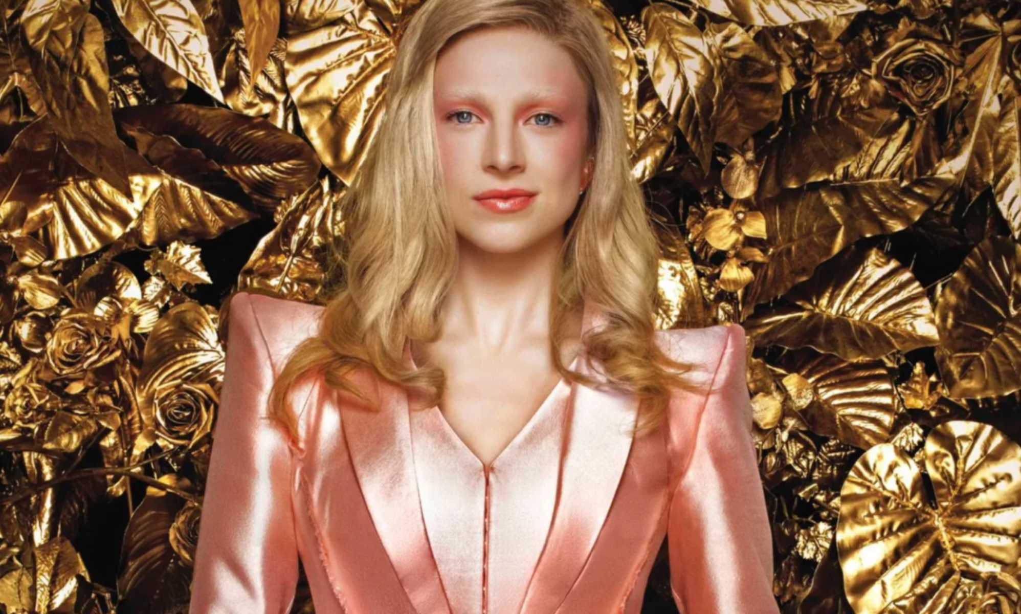 Hunter Schafer on the Hunger Games' 'deeply human' message and whether she'd survive the arena