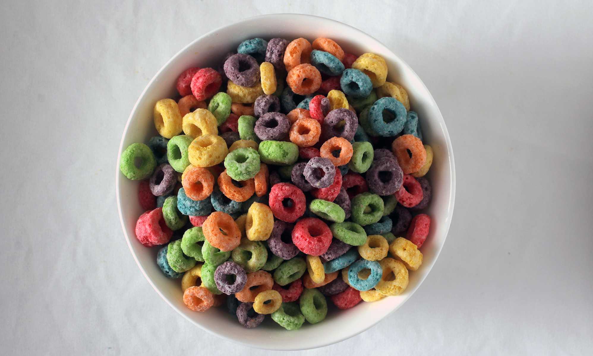 Right wingers are now demanding Froot Loops boycott for being too 'woke'