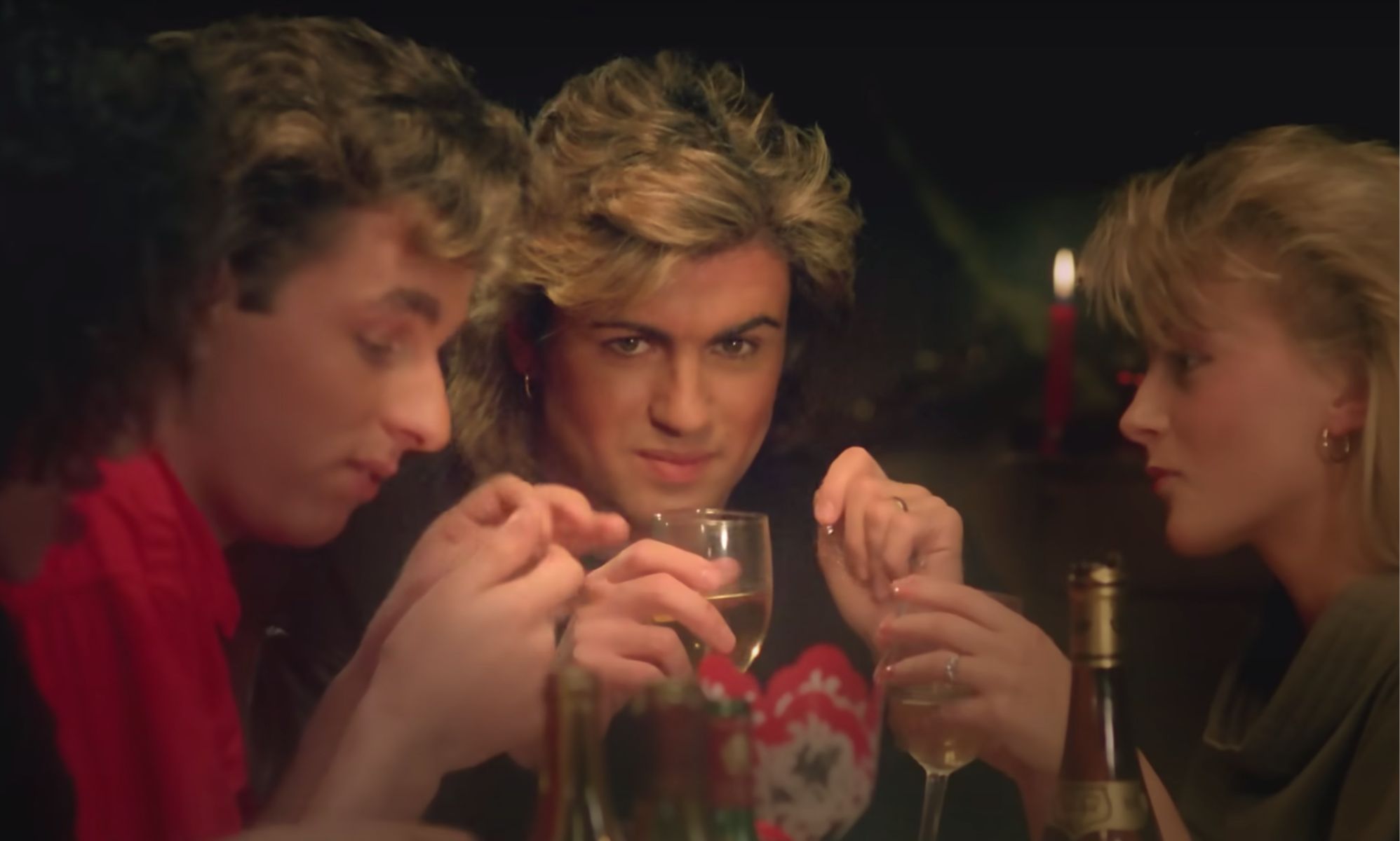 6 surprising facts about Wham!'s 'Last Christmas' you probably didn't know