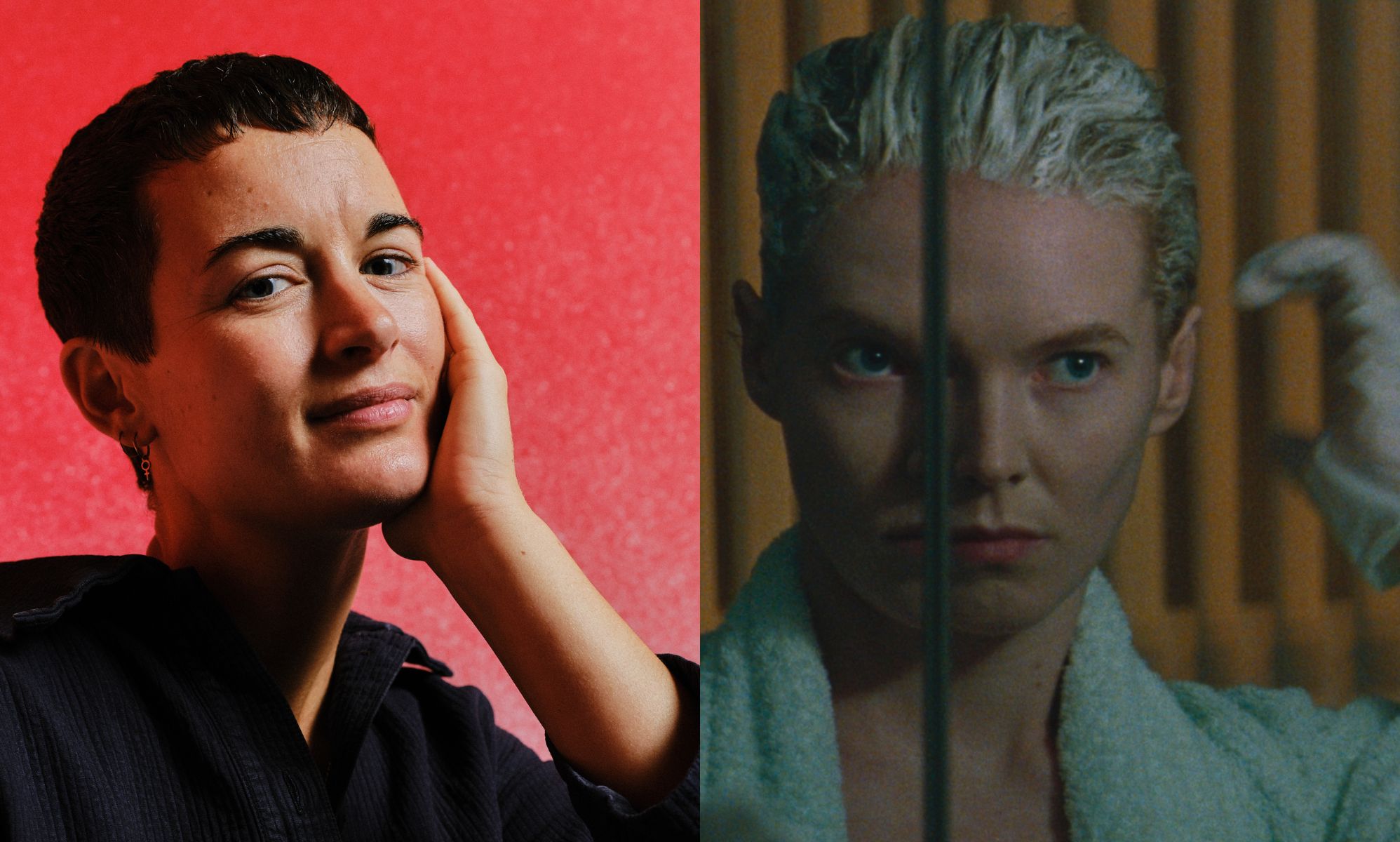 Blue Jean director explains how legacy of Section 28 is 'alive and well' in 2023