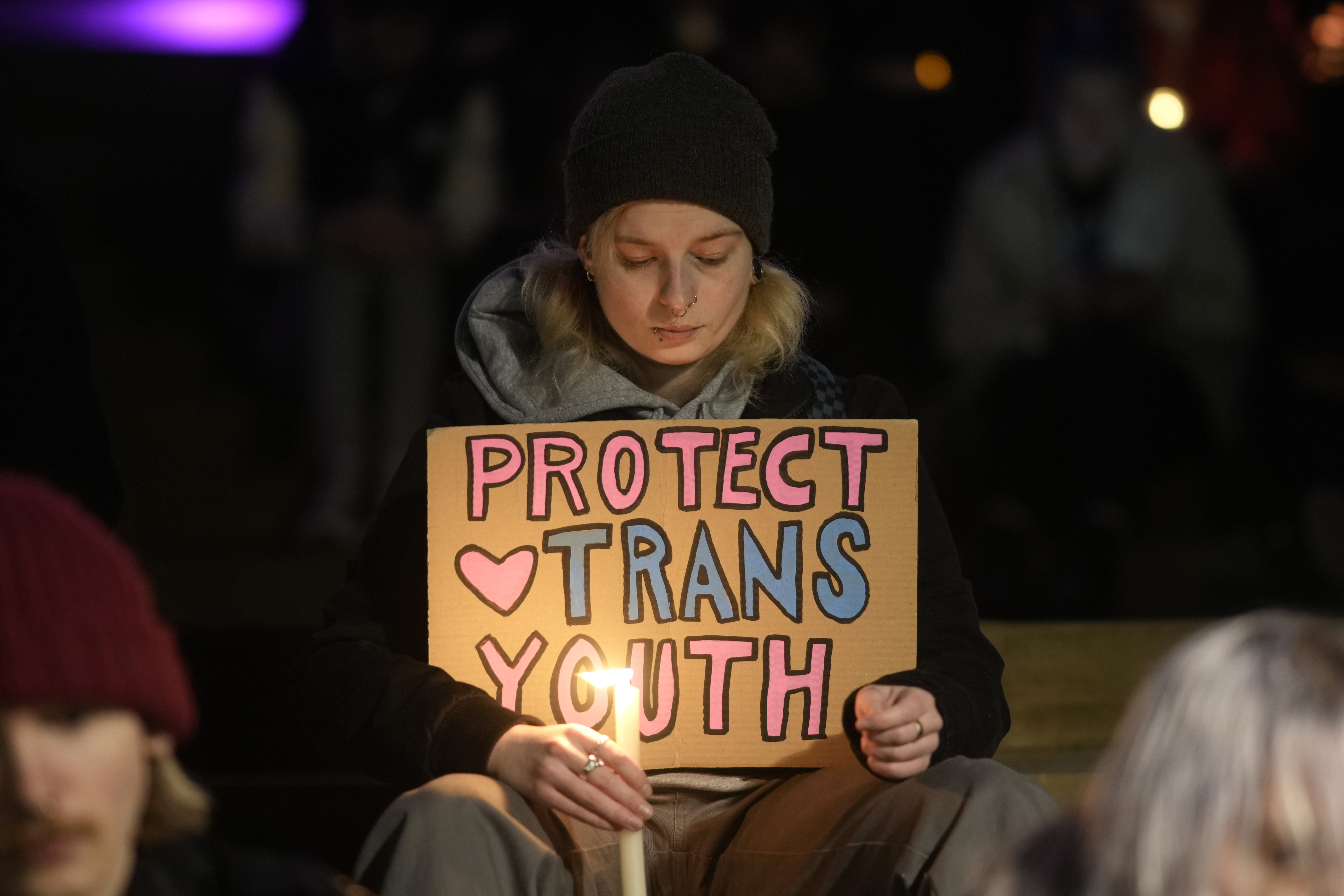 321 trans people murdered worldwide this year according to annual report
