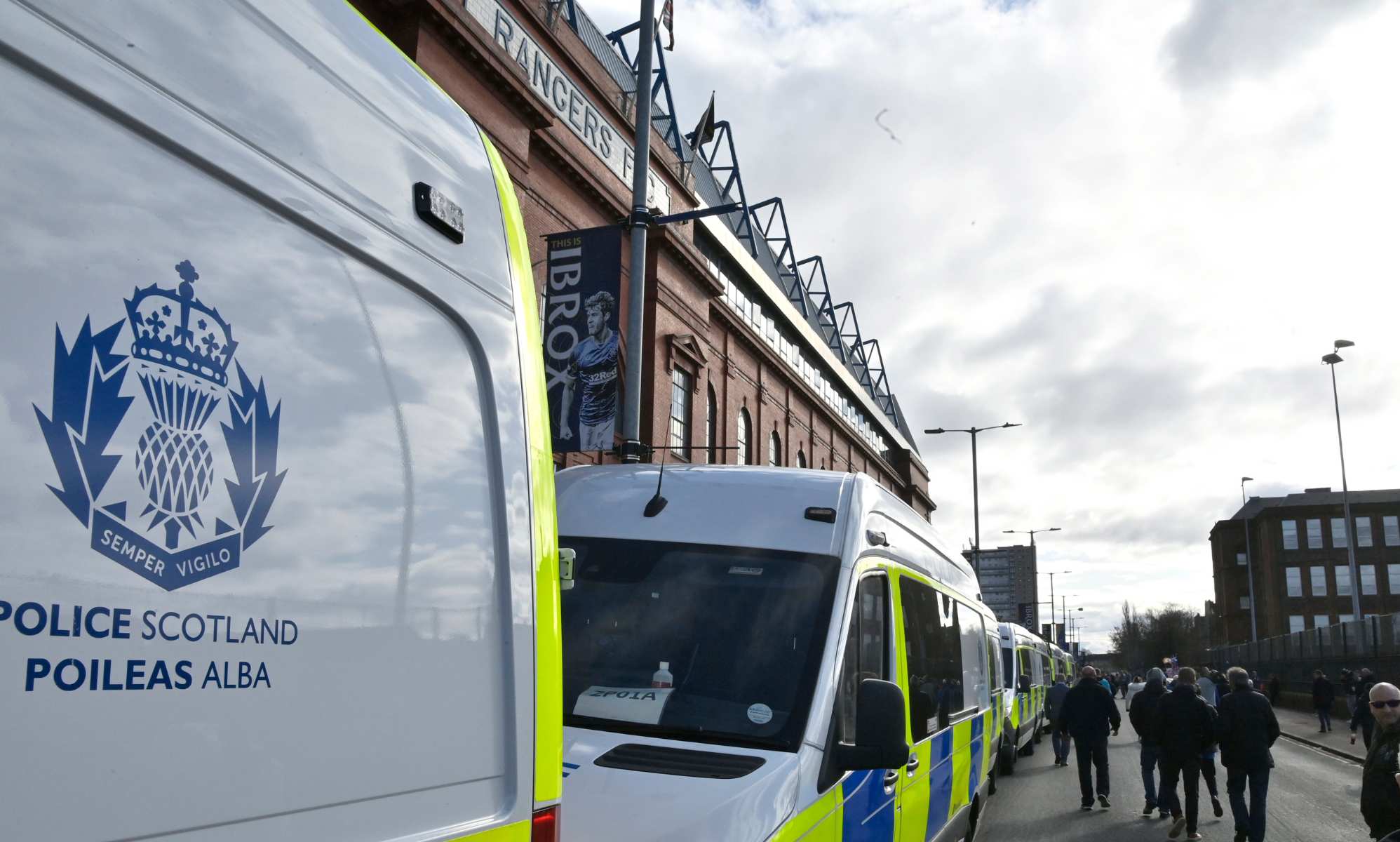 Glasgow woman pleads guilty after gay club assault