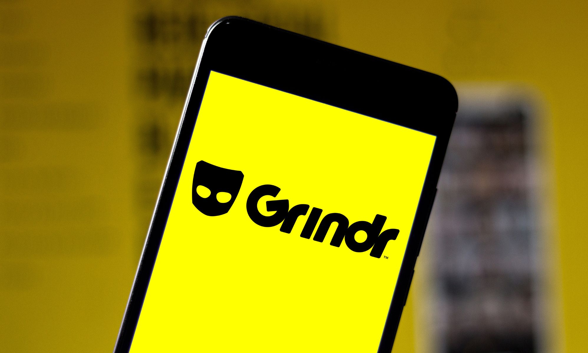 Grindr announces plans for 'AI wingman' feature
