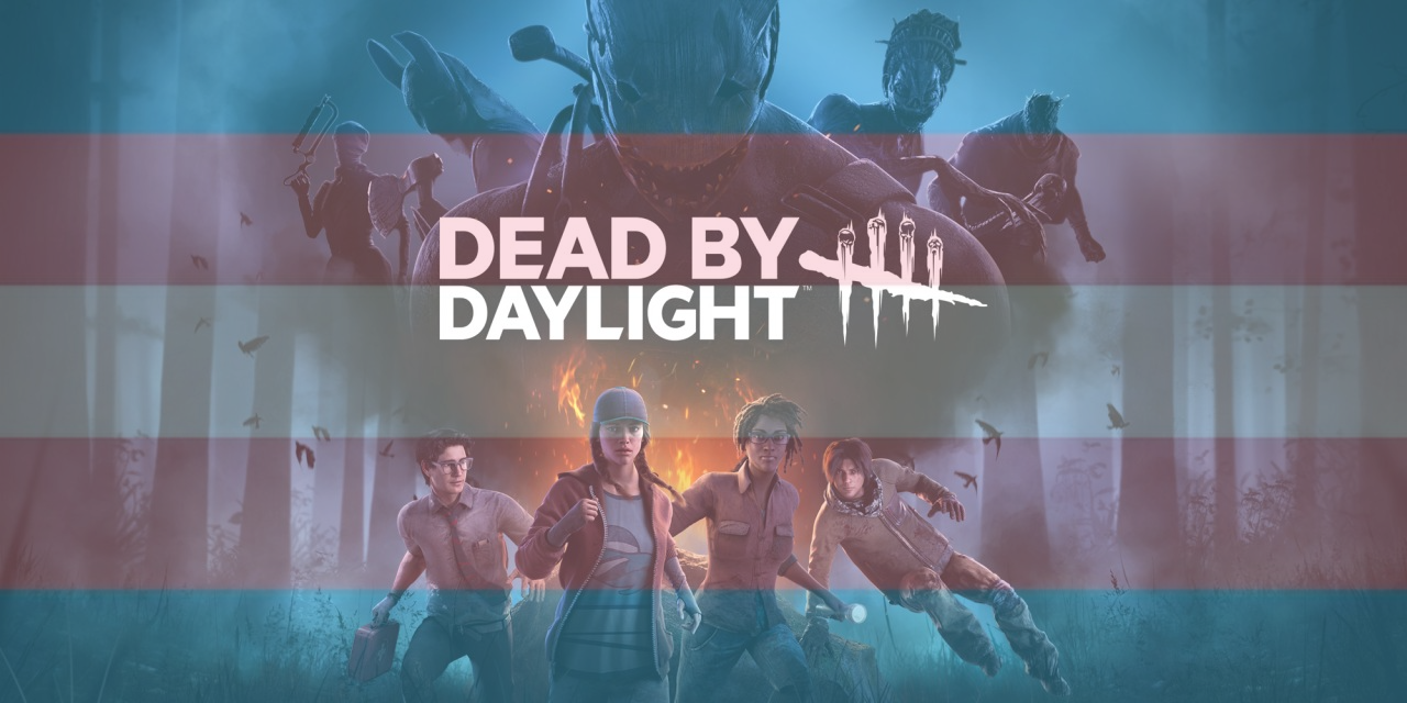 Dead by Daylight slashes through LGBTQ+ barriers with the game's first trans character