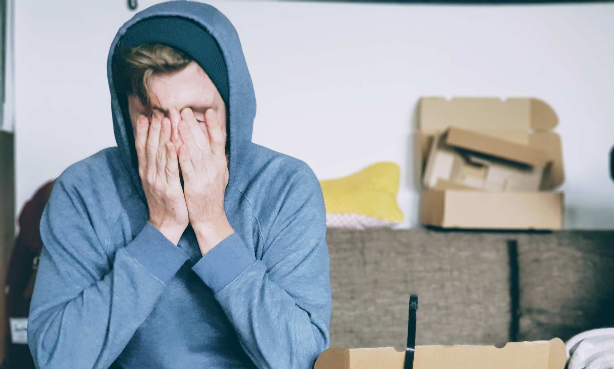 Research shows 10 million Brits would not work or be friends with someone HIV+