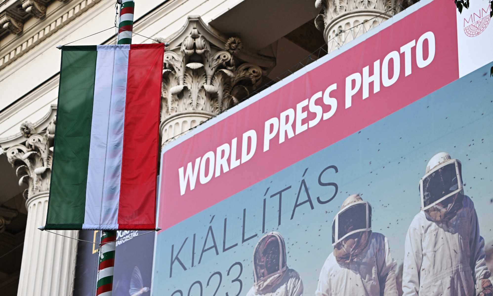 Hungary museum director sacked over LGBTQ+ exhibition