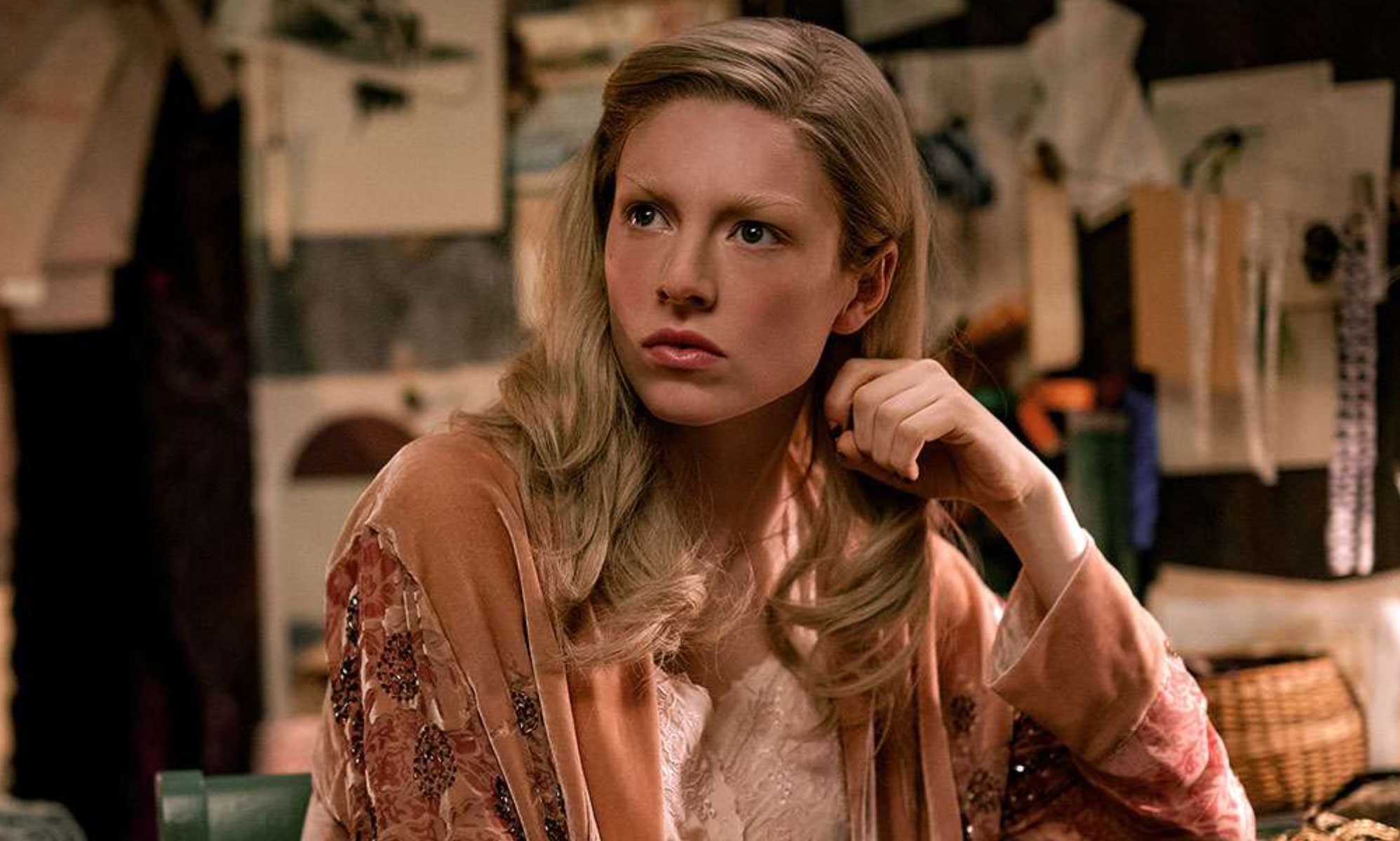 Hunger Games star Hunter Schafer opens up about bringing trans representation to the prequel