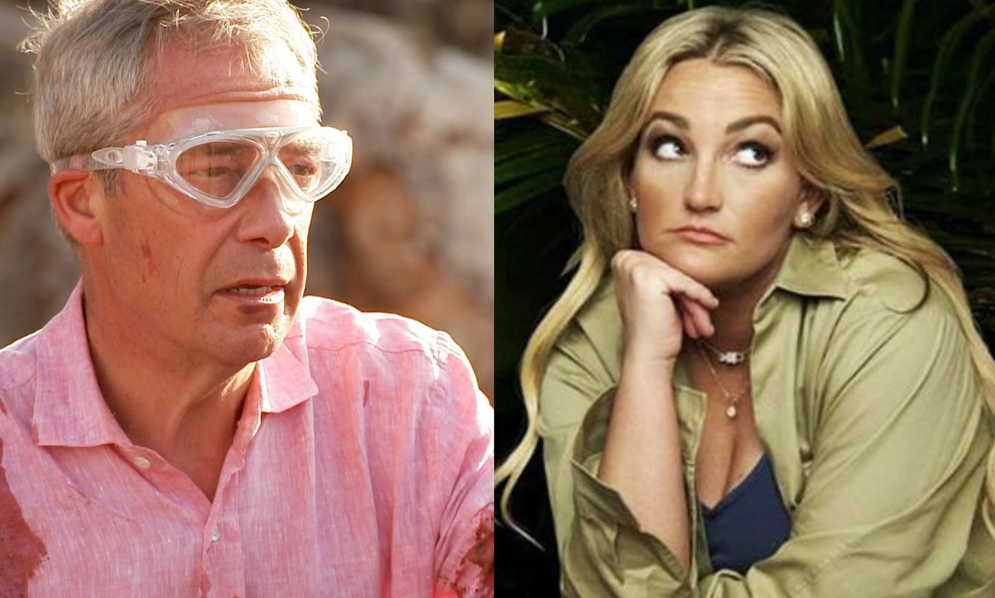 I’m A Celebrity: Five most shocking moments from the series premiere