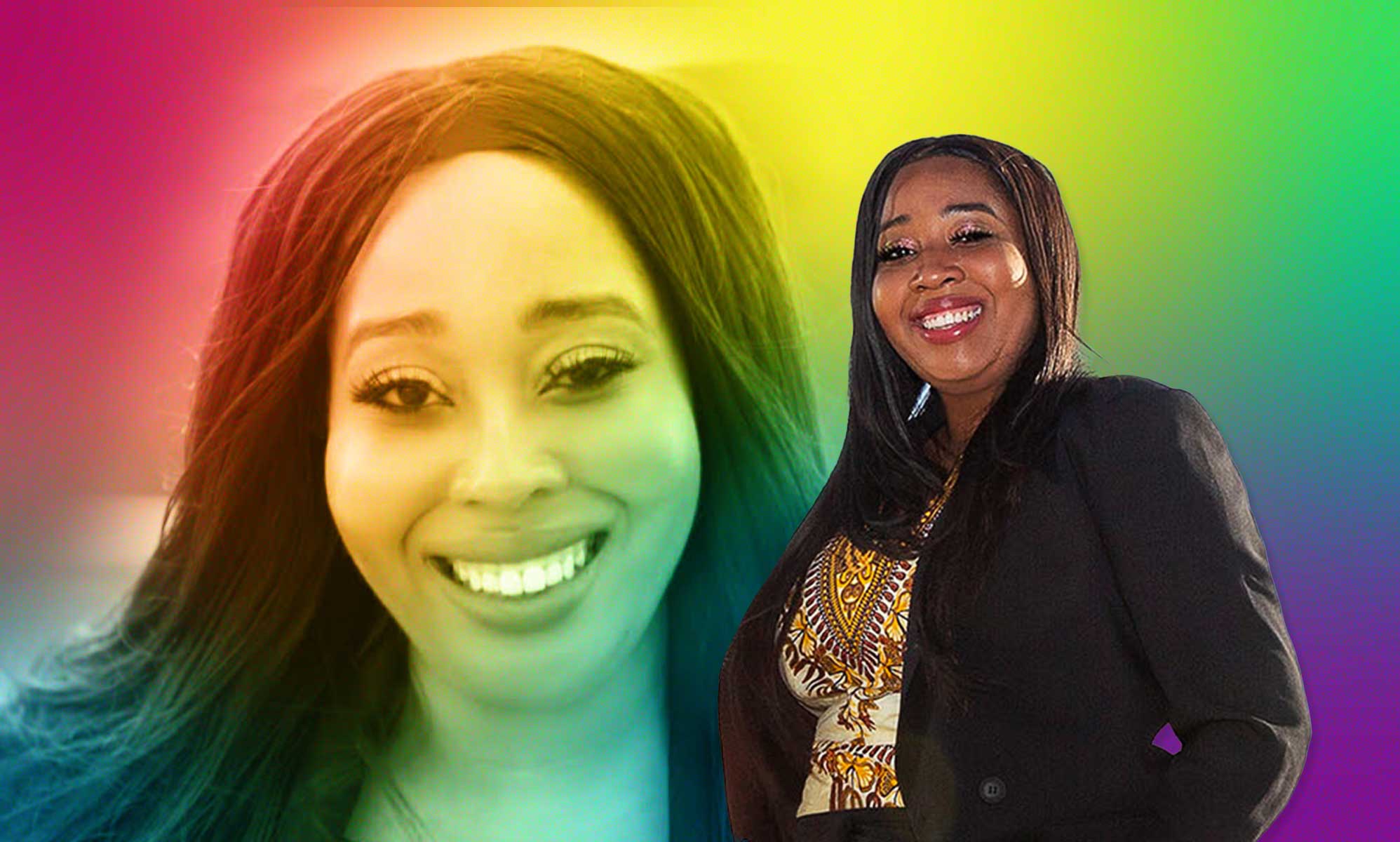 As a Black lesbian lawyer I initially felt isolated - but things are changing for the better