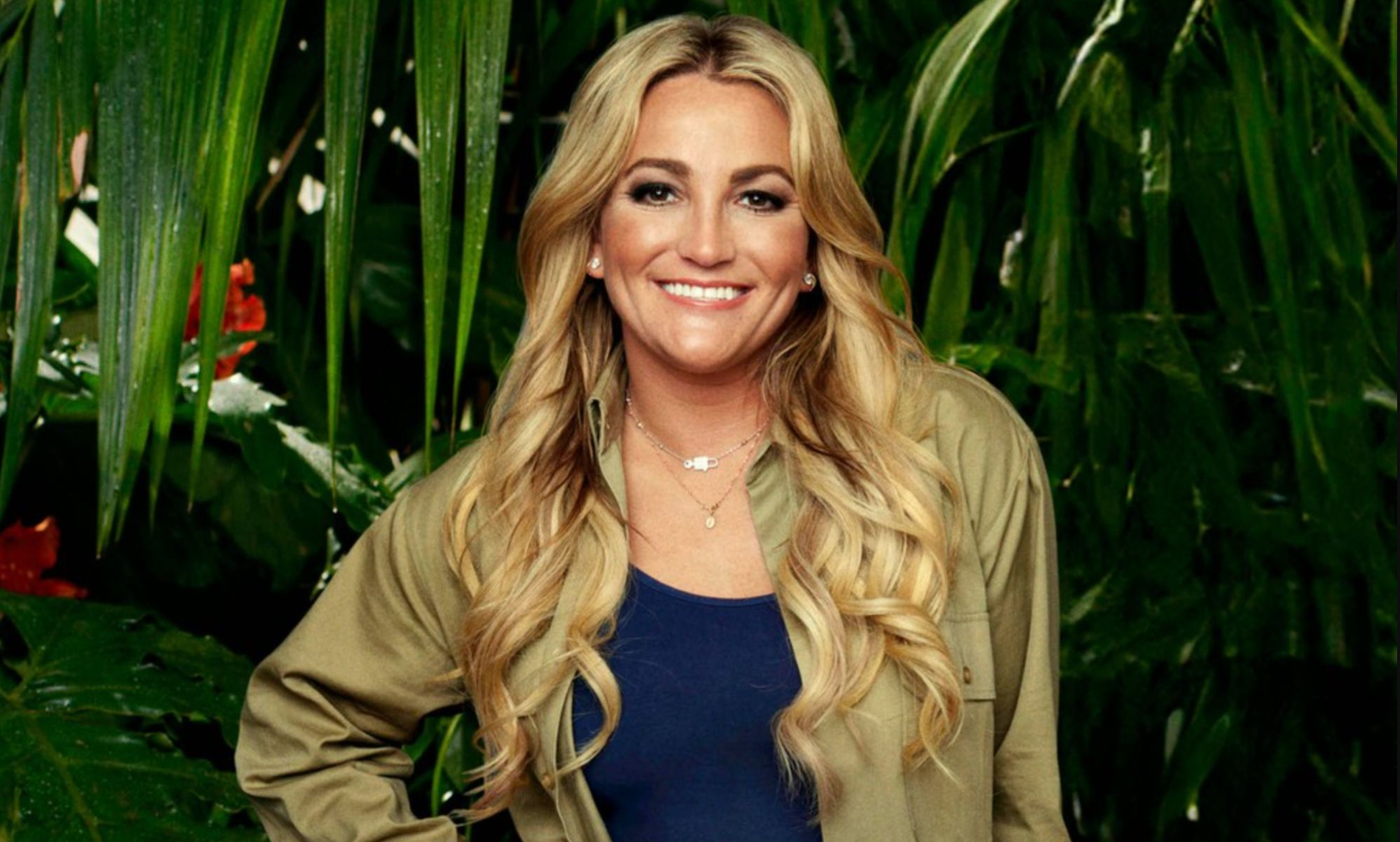 I’m A Celeb viewers have theory about Jamie Lynn Spears: 'It’s painfully clear'