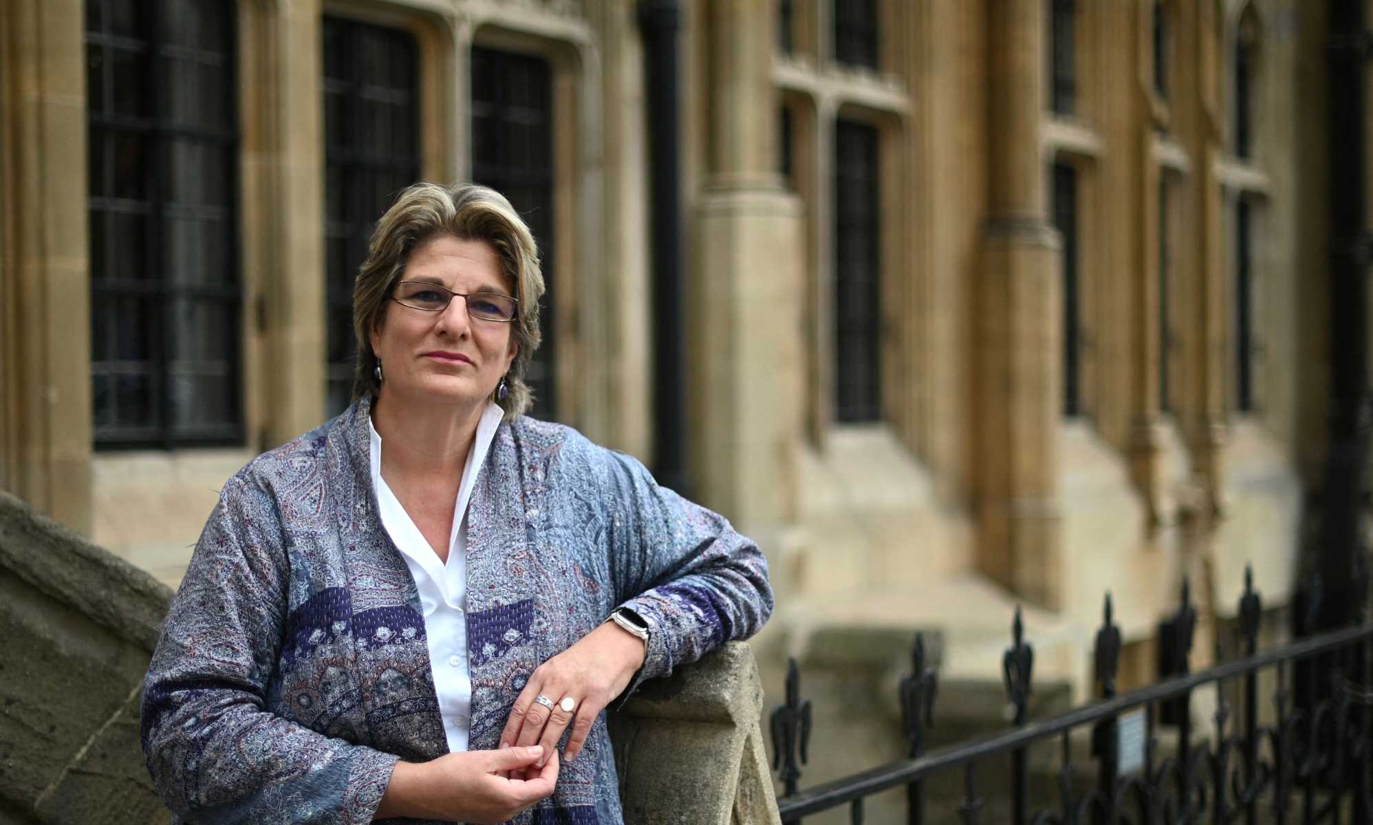 Church of England facing LGBTQ+ 'safeguarding' crisis due to internal homophobia