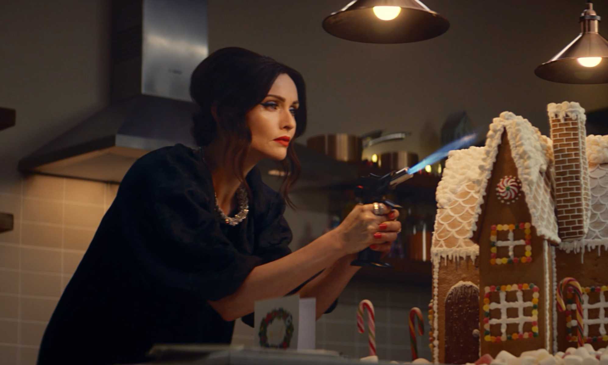 M&S Christmas ad is first of the season to spark 'go woke, go broke' cries from internet trolls