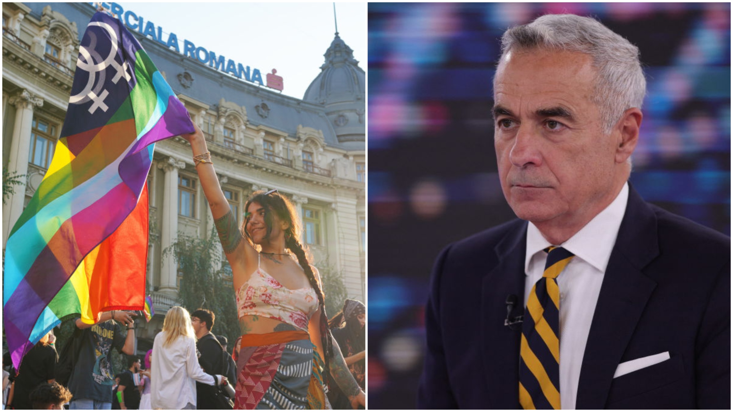 What are LGBTQ+ rights like in Romania now, and what could happen if far-right takes power?