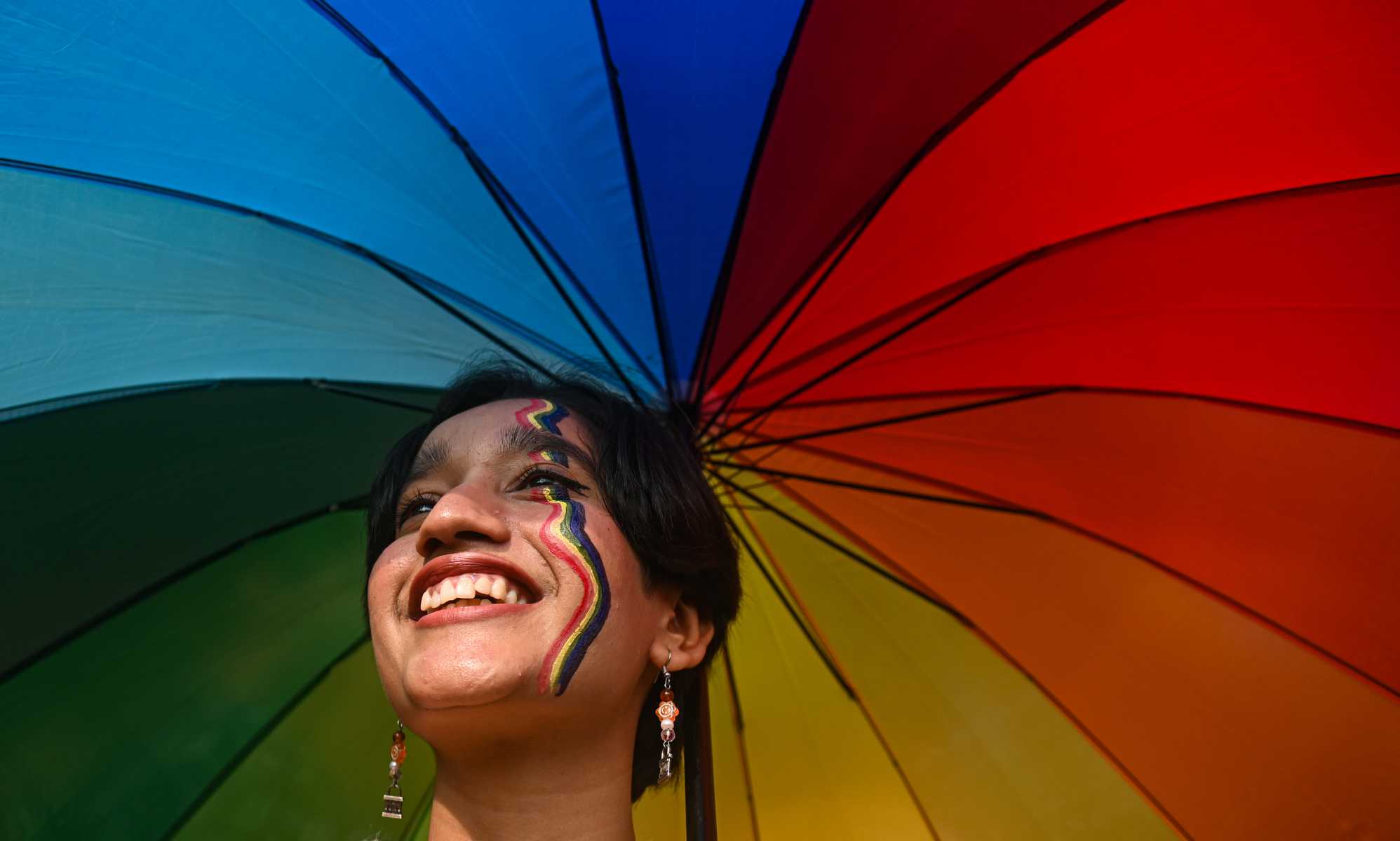 New Delhi Pride, India