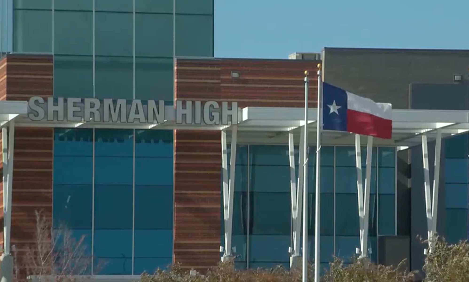 Trans boy banned from playing male lead in school production of ‘Oklahoma!’