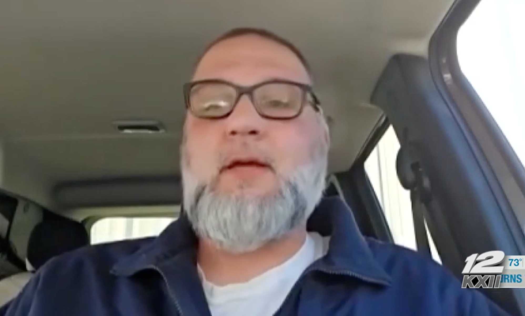 Philip Hightower, Max Hightower