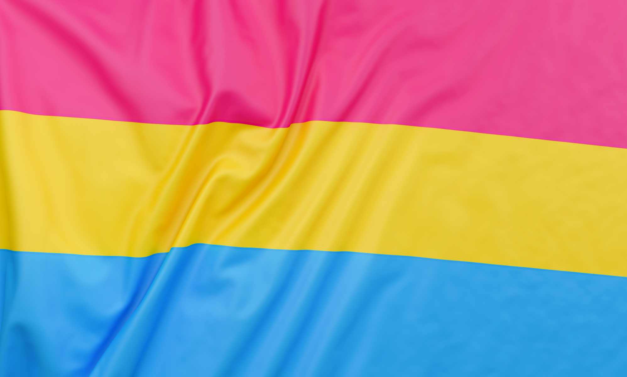 Number of pansexuals on 2021 Census more than halved after 'error' spotted