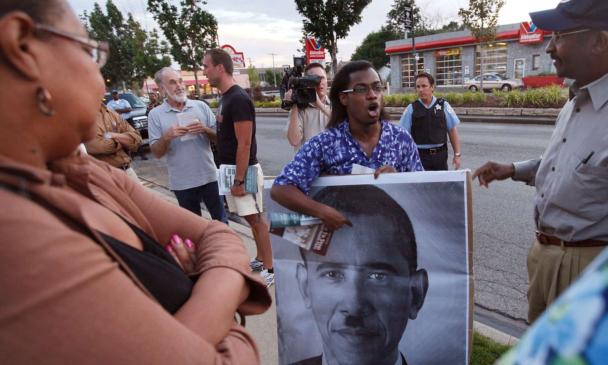 Moms for Liberty organiser exposed as convicted sex offender