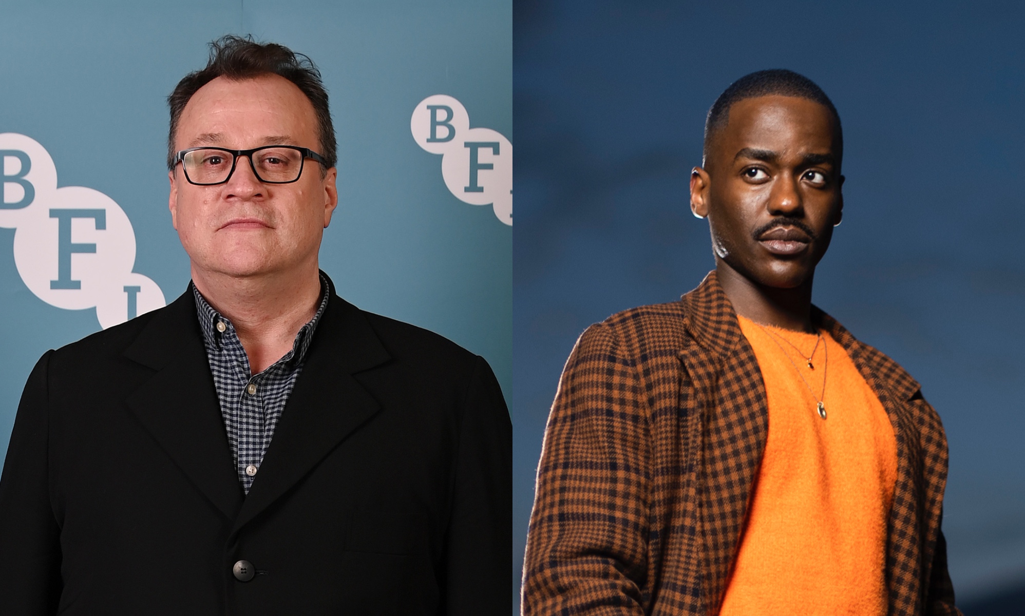 Russell T Davies addresses future of Doctor Who after Ncuti Gatwa exit