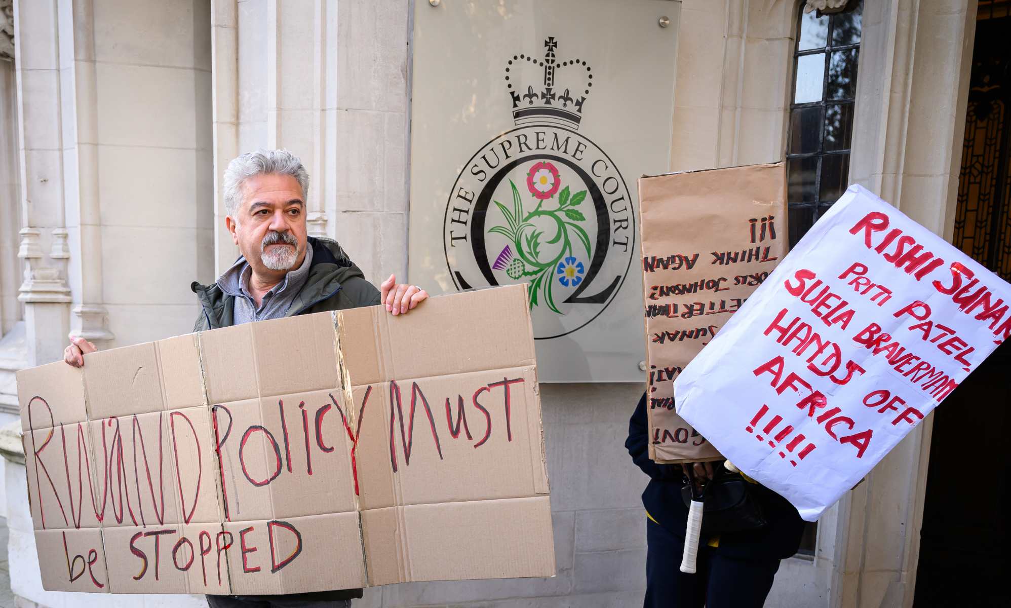 Home Office knew Rwanda was refusing LGBTQ+ asylum seekers in 2022, report claims