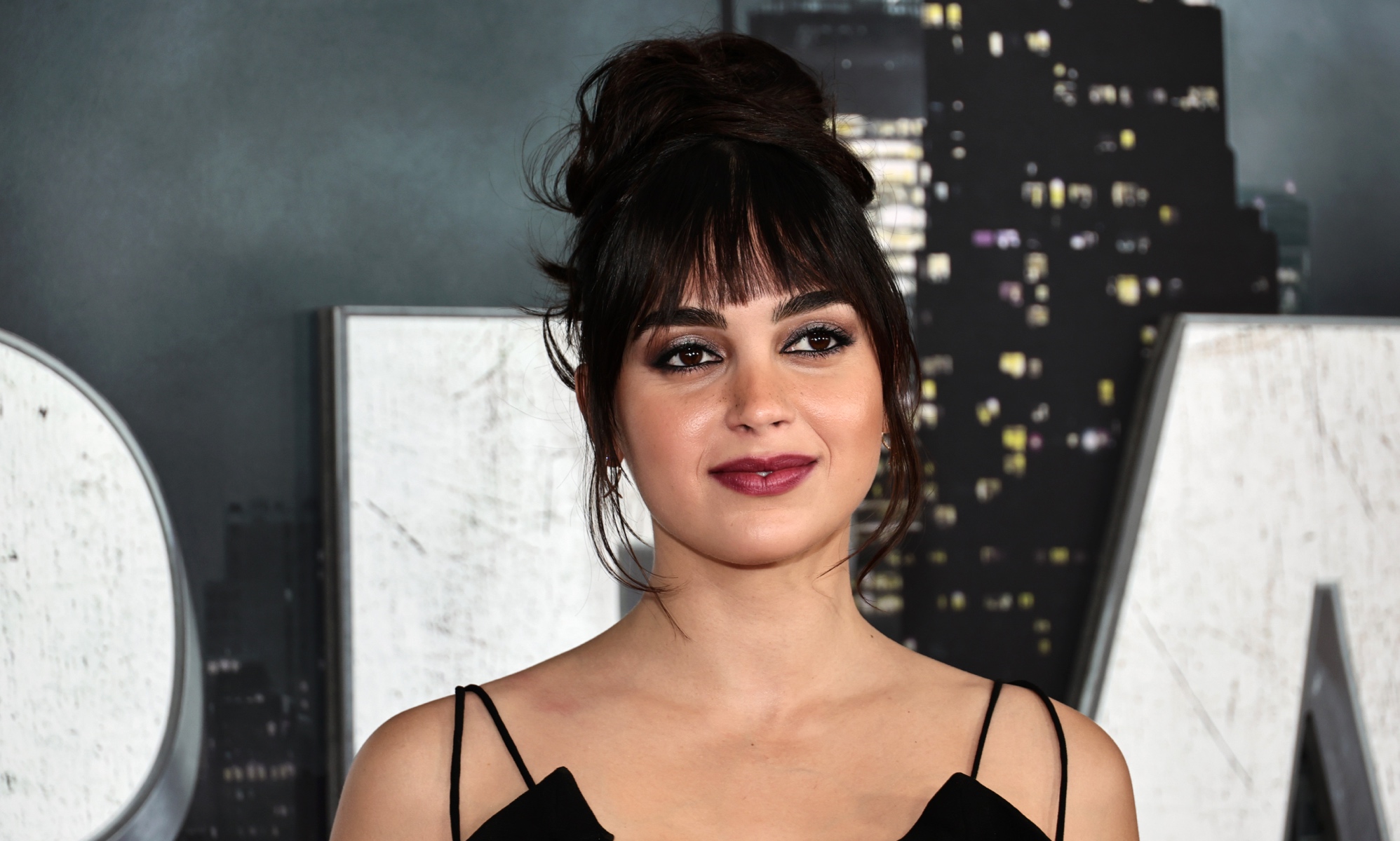 Melissa Barrera dropped from Scream VII over Israel/Hamas comments, and fans are furious